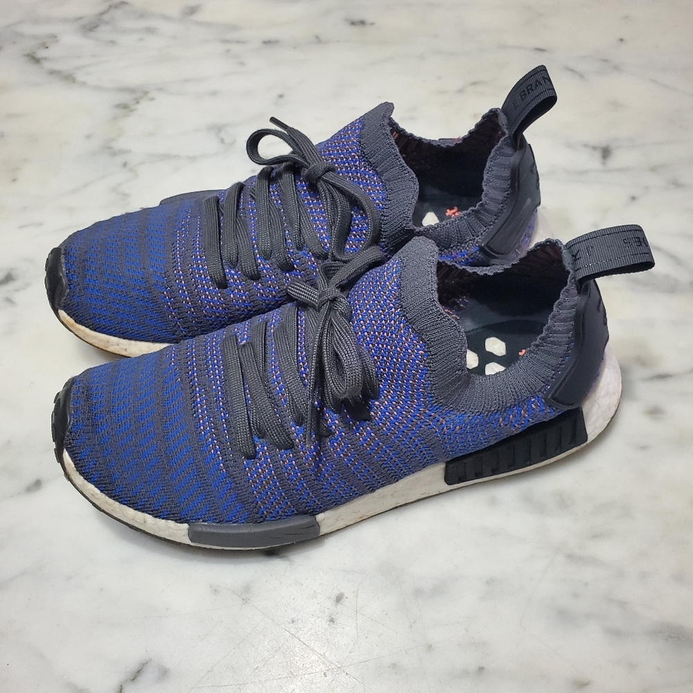 Adidas NMD R1 STLT